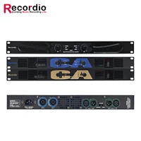 gap 298a 600w car amplifier audio stereo power blueteeth fm radio 2ch home theater amplifiers mini amplificador audio