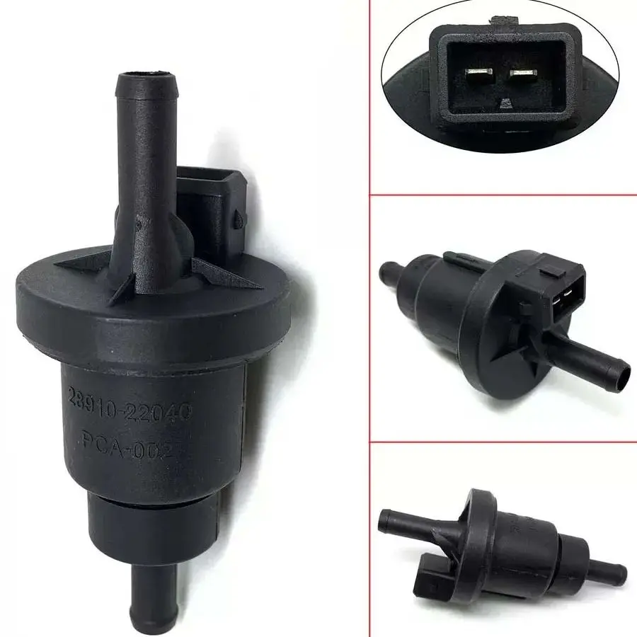 2891022040 Hyundai Kia Клапан Абсорбера Купить