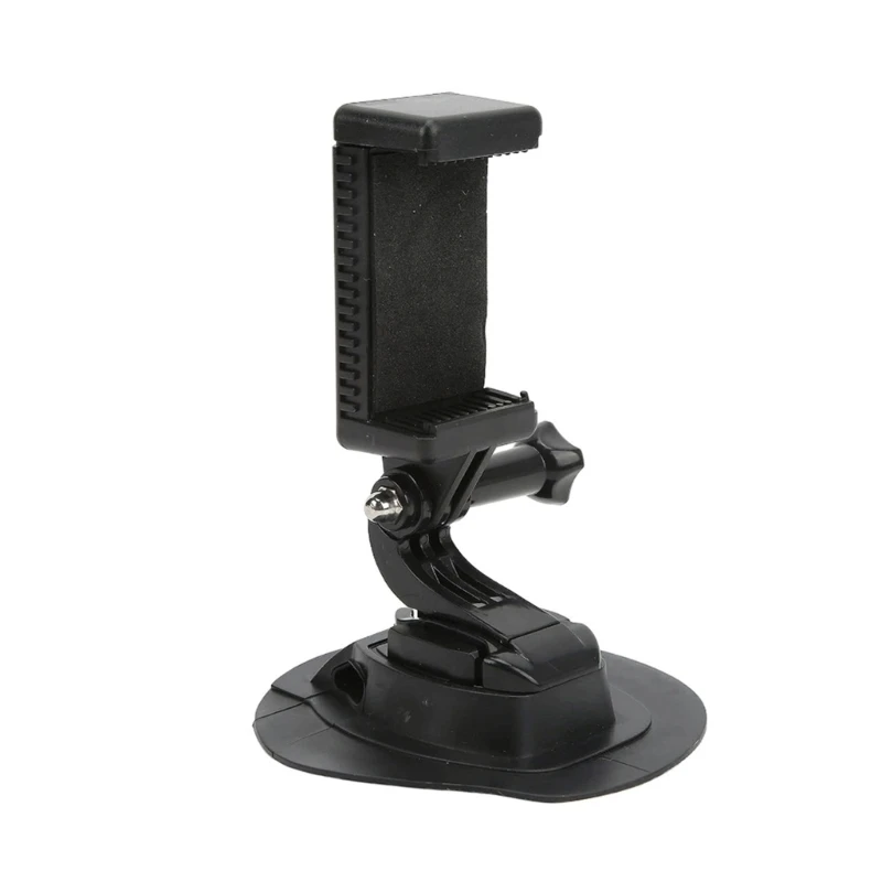 

Durable Surfs Paddle Board Camera Mount Base SUPs Paddle Board Camera Fixing Bracket for Outdoor Sports Photography