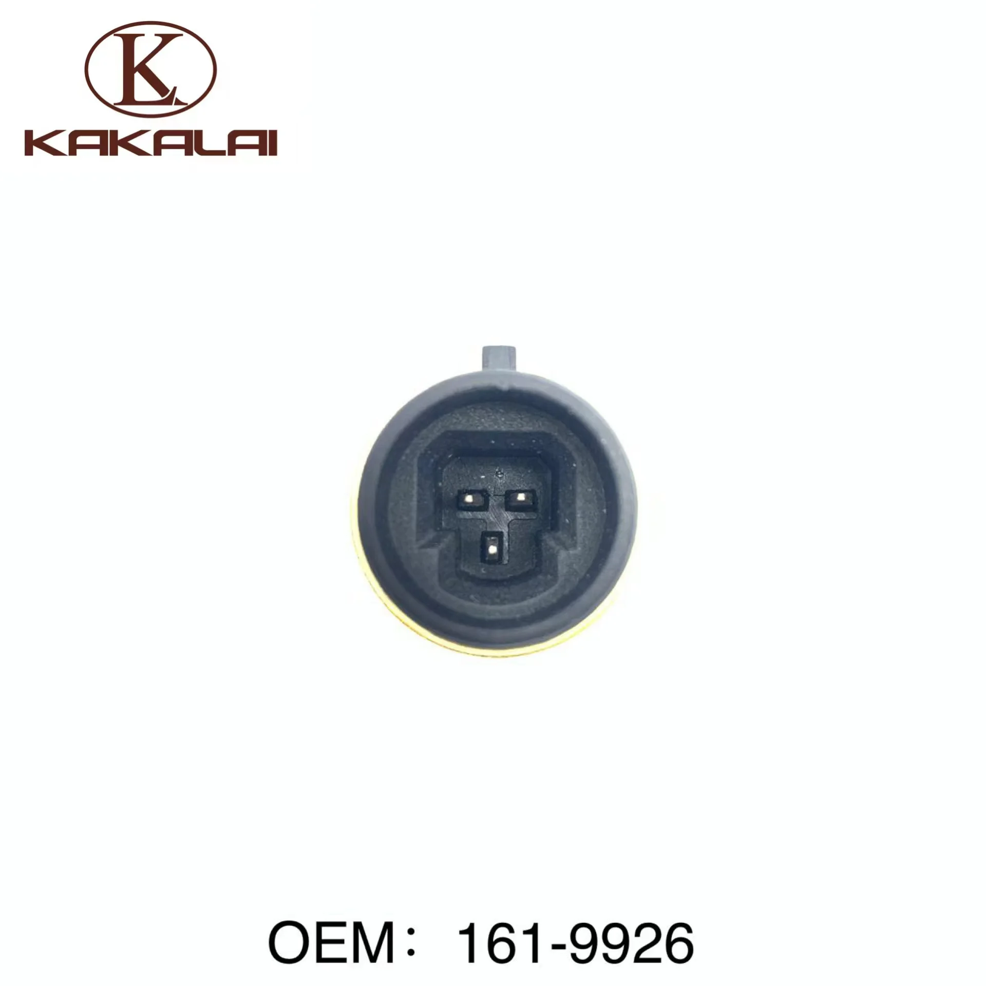 Для экскаватора-датчика Gp 161-9926 Датчик давления масла и топлива 1619926 Caterpillar Cat 3406e