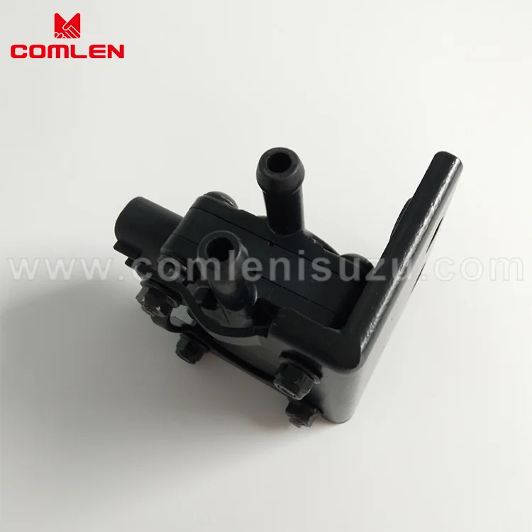 Датчик Дифференциального Давления 4KH1 6UZ1 8-97360368-2 8973603682 для ISUZU NKR77 VC46