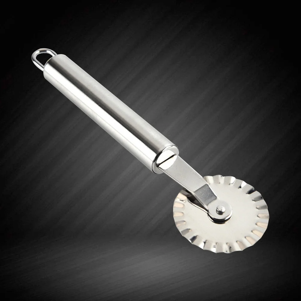 

1 Ravioli Roller Pizza Wheel Pizza Slicer Wheel Pizza Dough Wheel Wheel