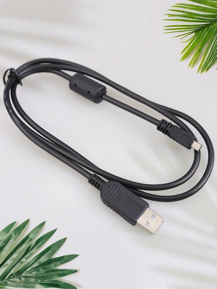 USB-кабель для передачи данных 1 м 8-контактный