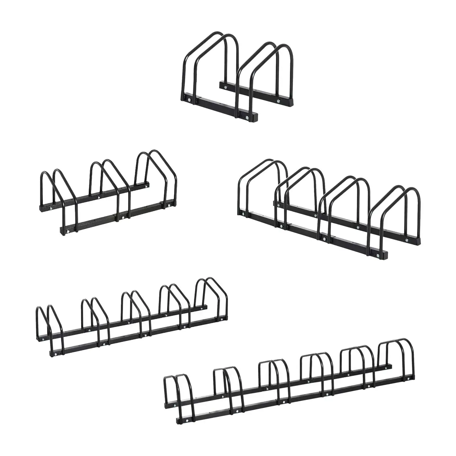 

Напольная стойка для велосипеда, напольная подставка для хранения, долговечная подставка для колес для дворов, для внутреннего использования, двора