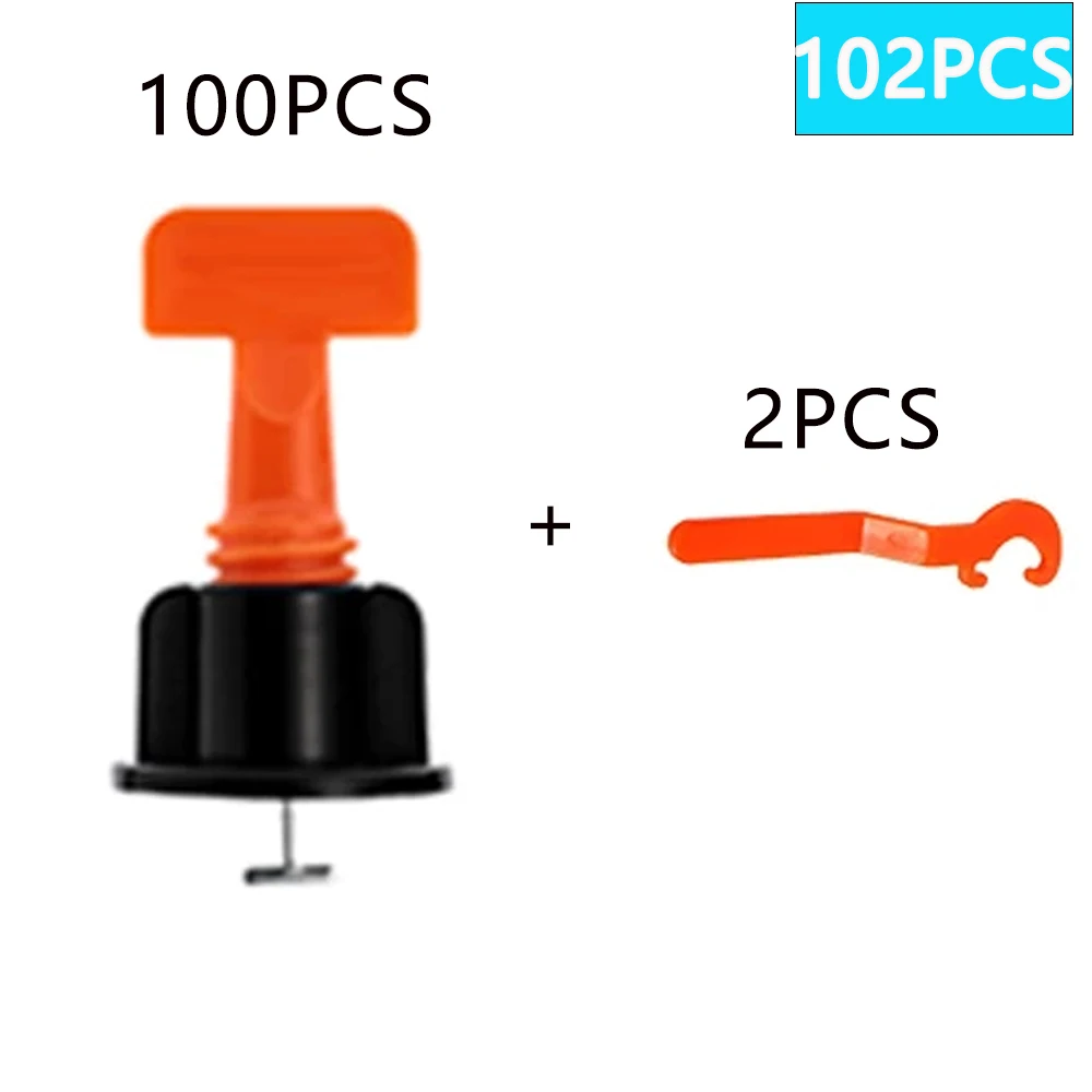 

Набор для выравнивания плитки ZOMASOU