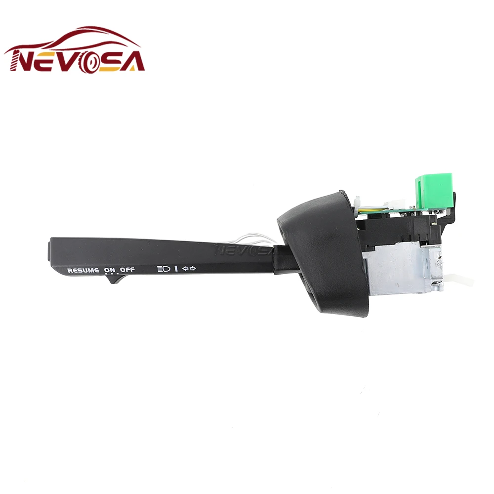 НЕВРОС 20797838 Переключатель указателя поворота для грузовика Volvo VNL VNM 2005-2012 гг. 9785501