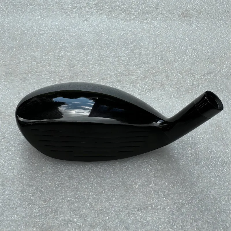 Гибридная головка для гольфа MIRIA игр и хорошего звука 455 материала