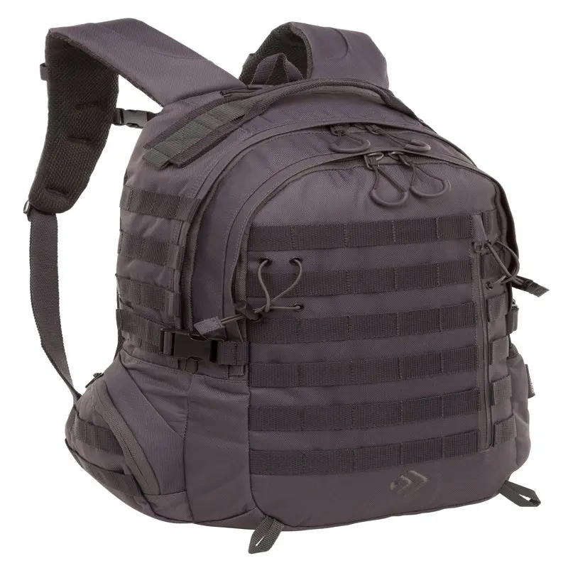

Quest 29 Ltr Backpack, Gray, Unisex