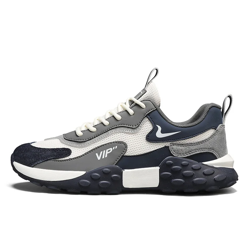 

Кроссовки Cross Border AIR мужские, классическая спортивная обувь, прочная резиновая подошва