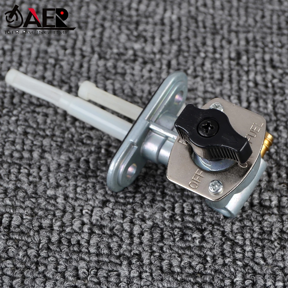 

Fuel Gas Petcock Valve Tank Switch Pump for Yamaha TZM150 TZM 150 4AP-24500-01