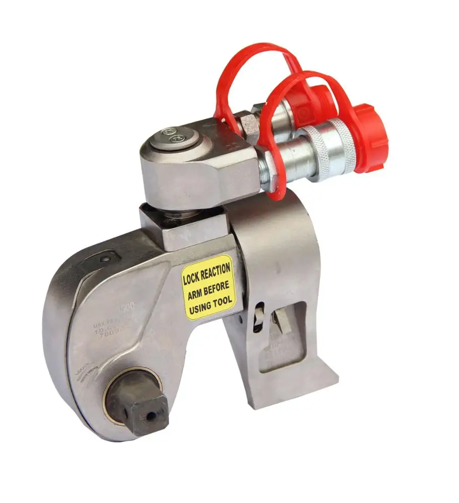 

HYTORC same Steel Ratcheting Torque Wrench Tools