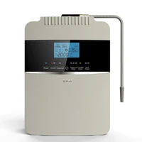ph water dispenser for alkaline and acid water