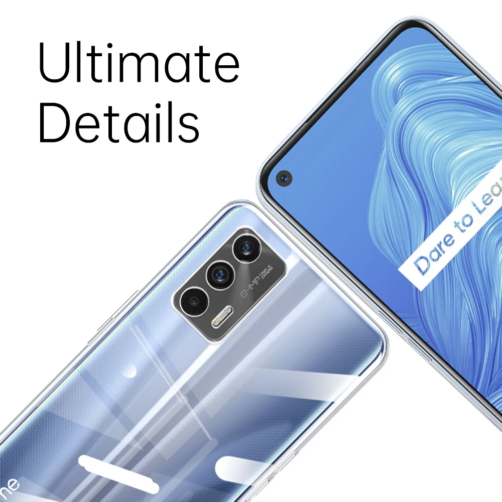 clear phone case for realme gt neo 2 pro master explorer 5g global lens protection transparent tpu realmegt neo2 soft back cover free global shipping