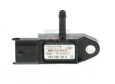 

281002593 for pressure sensor CLIO-KNG-LOG 1.5D TRF-MGN 1.9dci