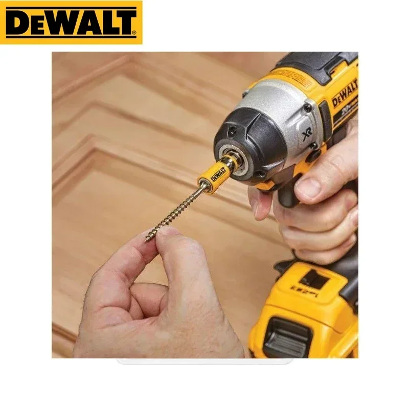 DEWALT DWA2PH2SL Phillips магнитные биты набор втулок для электроинструментов ударная