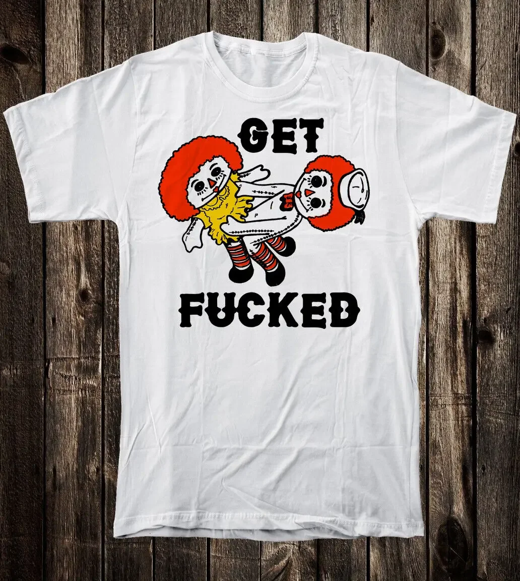 Новинка футболка панк байкер Vanner Chopper 70-х годов реггидия Anne Andy Seditionarie