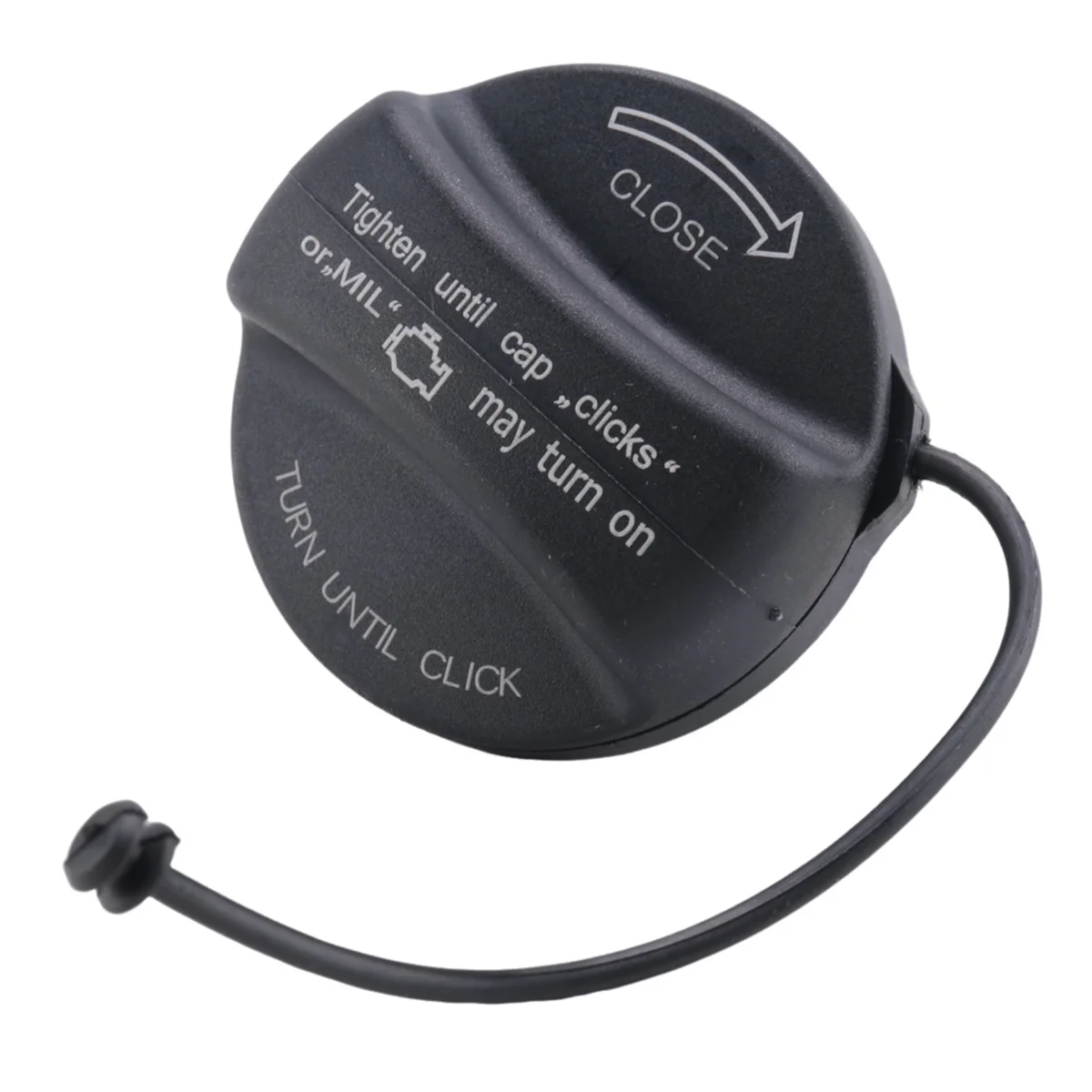 Чехол для топливного бака LR012897 Land Rover Range L322 2004-2012