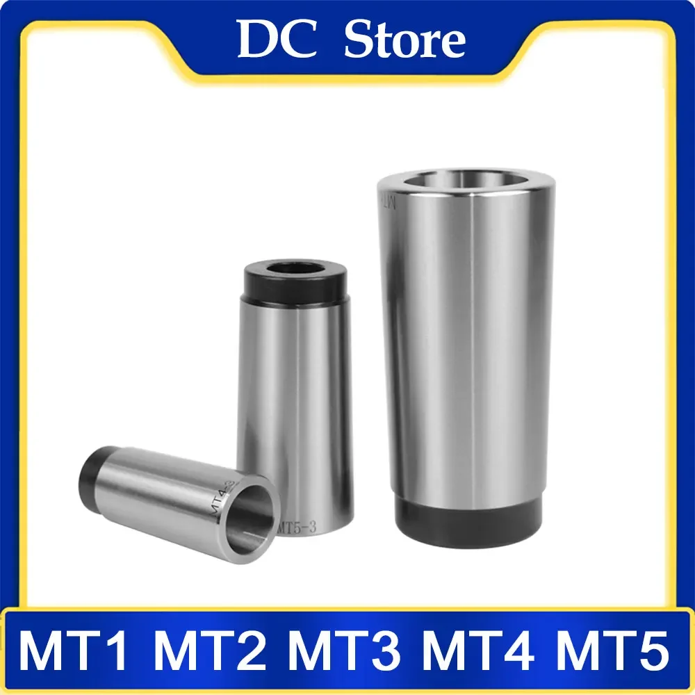 Manguito De Husillo Адаптер Морзе MT4 MT5 MT3 MT2 Манга Центральный Tapper?tago Редуктор Manga Taladro