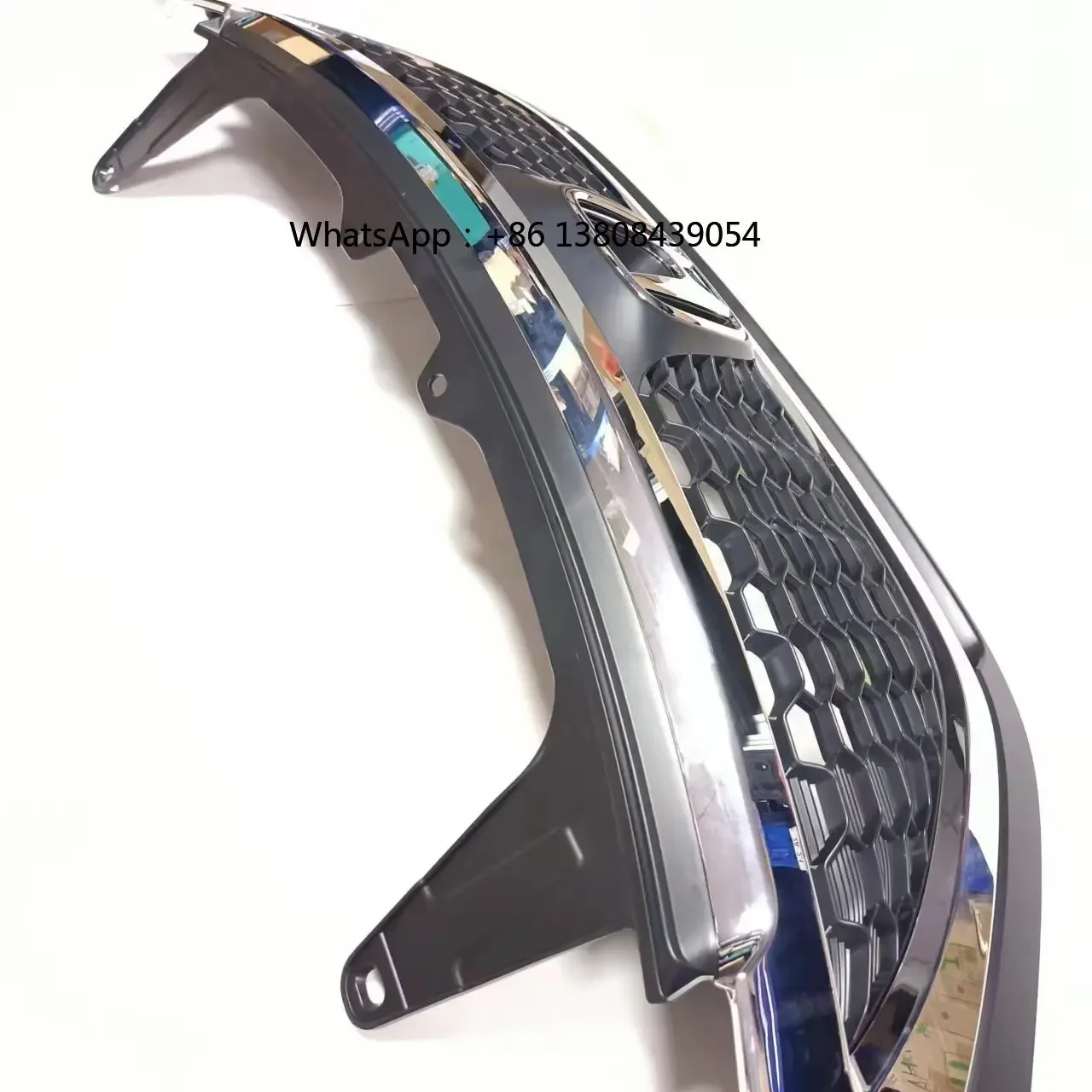 JJQ 71121TR3A01 Высококачественные передние автомобильные решетки для HONDA Civic 2013-2015 гг.