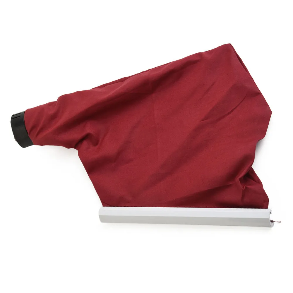 

Прочный высококачественный мешок для пыли, красный сменный мешок, 1 шт. 9401 9403, Противопыльный ленточный шлифовальный станок, тканевый Совместимый Чехол, мешок