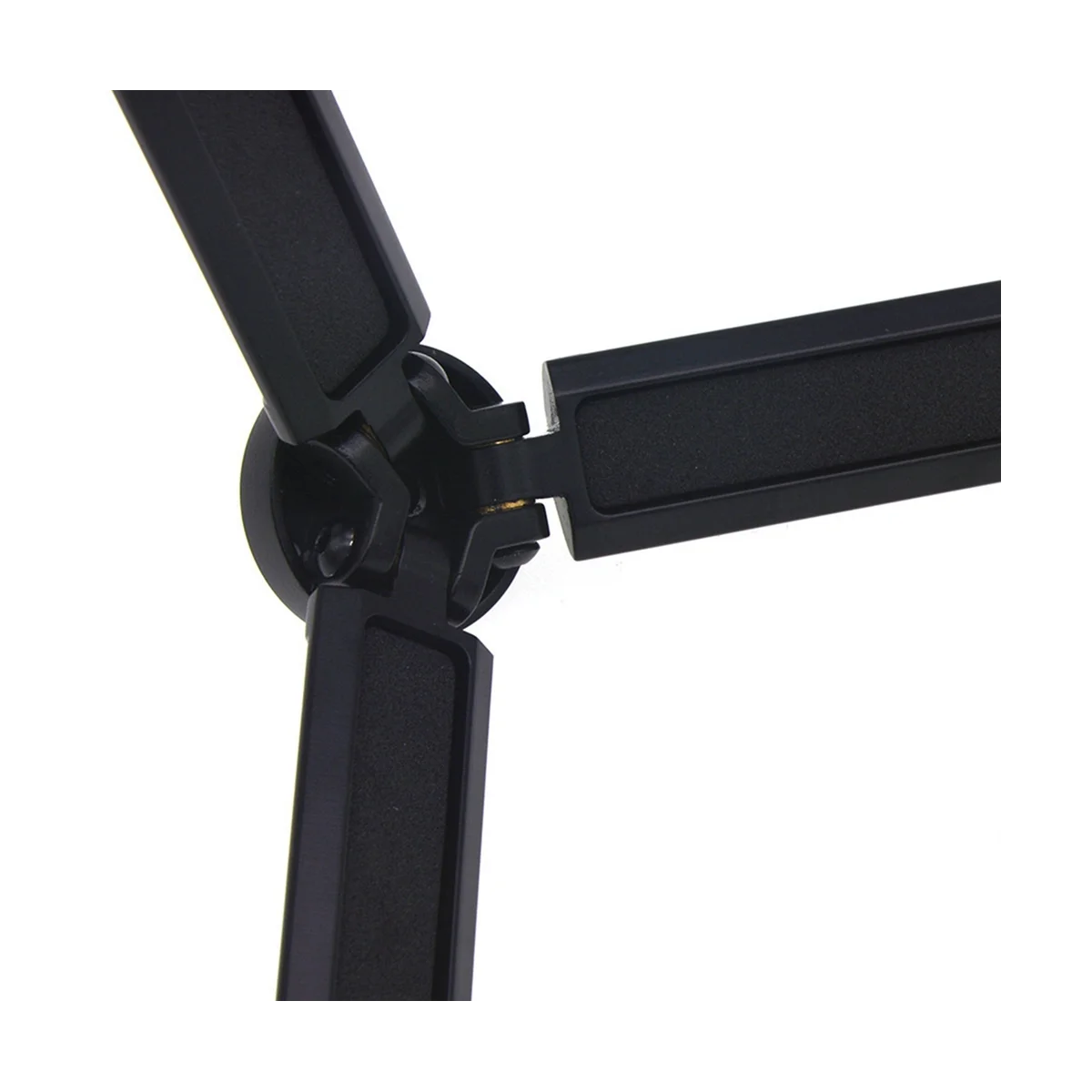 Расширенный Стабилизатор захвата мини Vlog аксессуары для штатива удлинительная