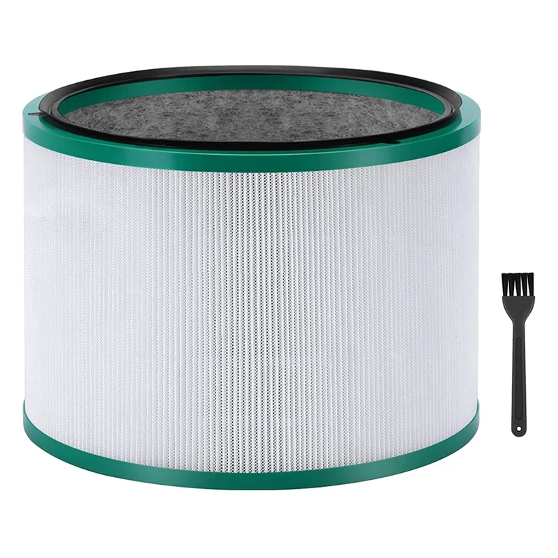 

Air Purifier Filter Compatible For Dyson Pure Cool Link DP01 DP03 Pure Hot&Cool Link HP00 HP01 HP02 HP03,Part 968125-03