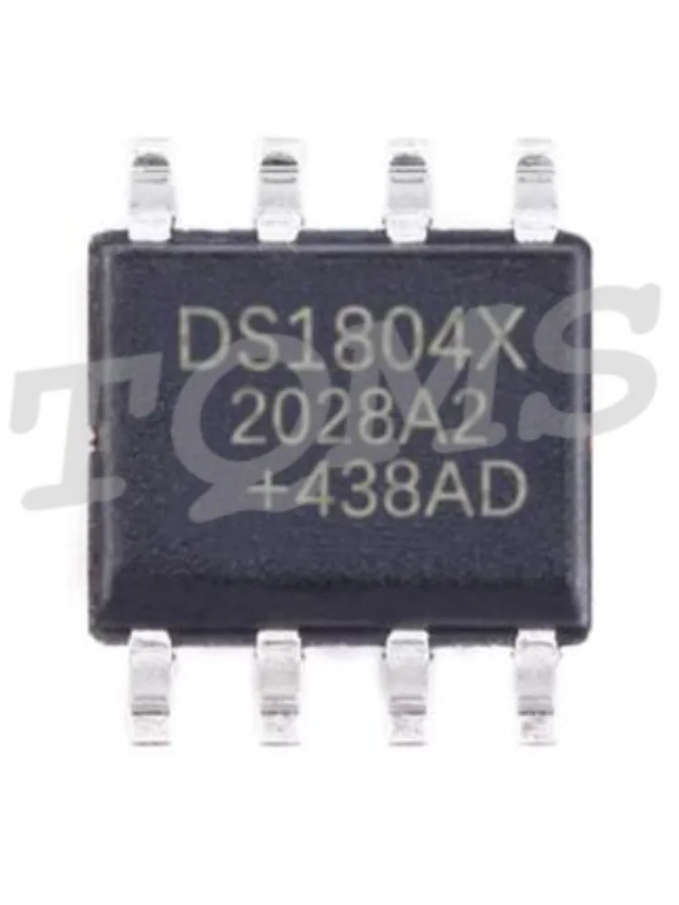 5 шт./партия SOP8 DS1832S DS1834AS