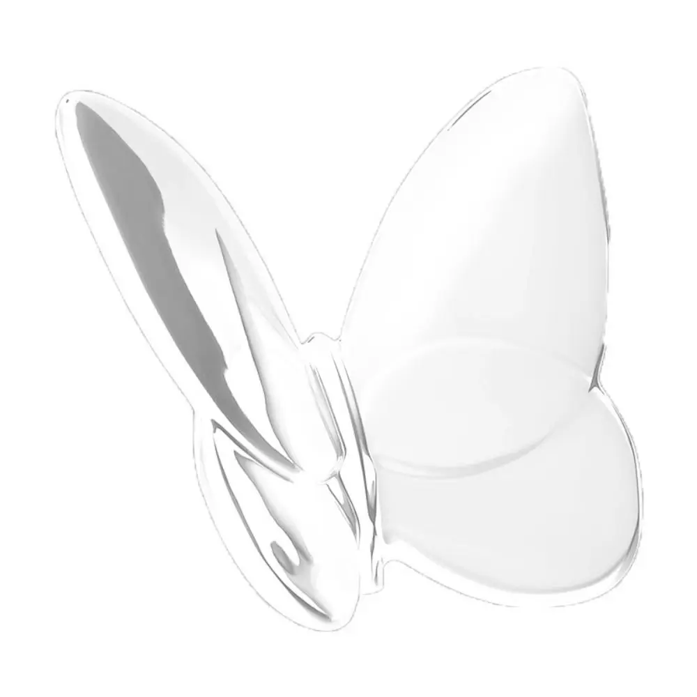 

Многоцветные хрустальные фигурки бабочек