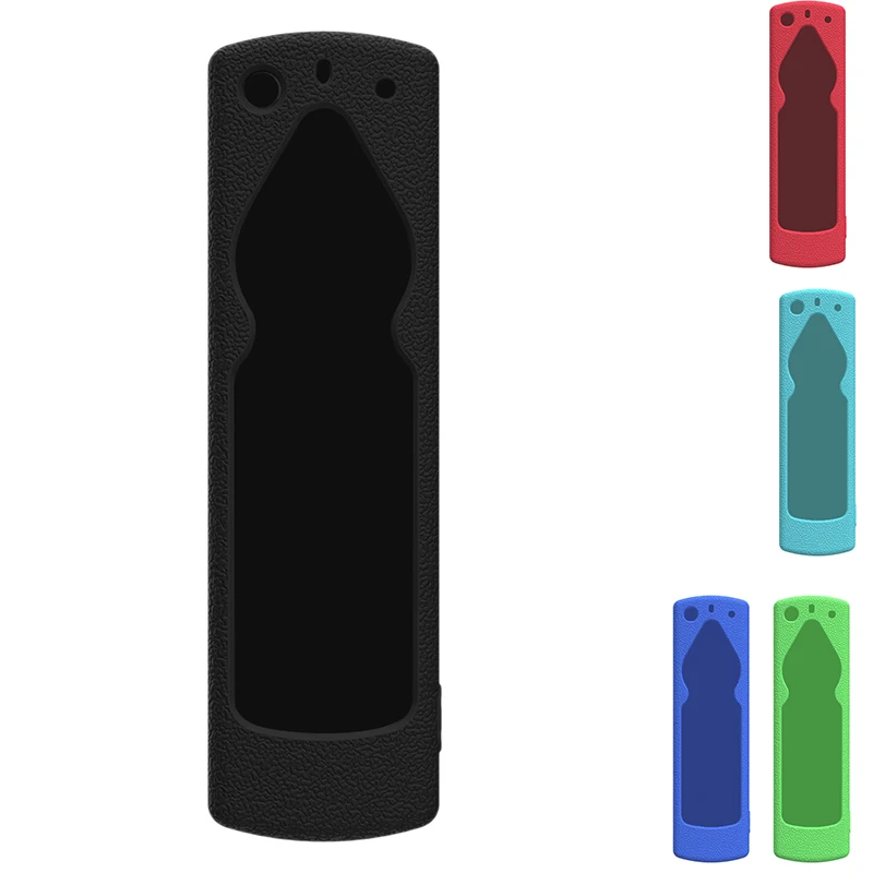 

SIKAI CASE Protective Cover For Amazon Fire TV 3Rd Generation Remote Control Special Anti-Drop Silicone Protective Cover
