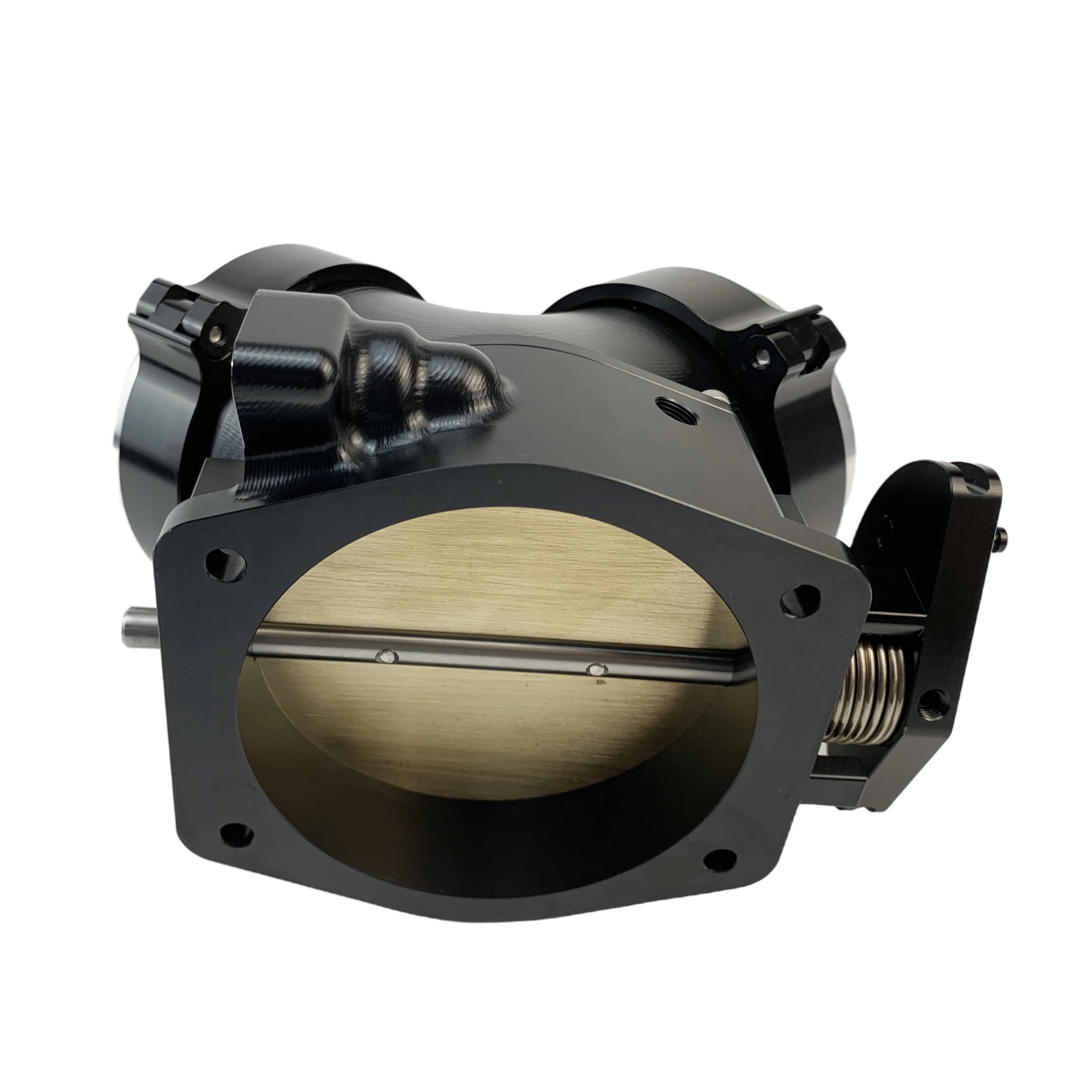 Аксессуары для гонок Performance заготовка с ЧПУ двигатель V8 LS 102 мм пара корпус