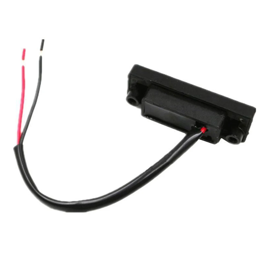 

Parts Tailgate Opener Switch For Kia For Picanto Lock Outside Plastic Rear Trunk Release Replacement Brand New