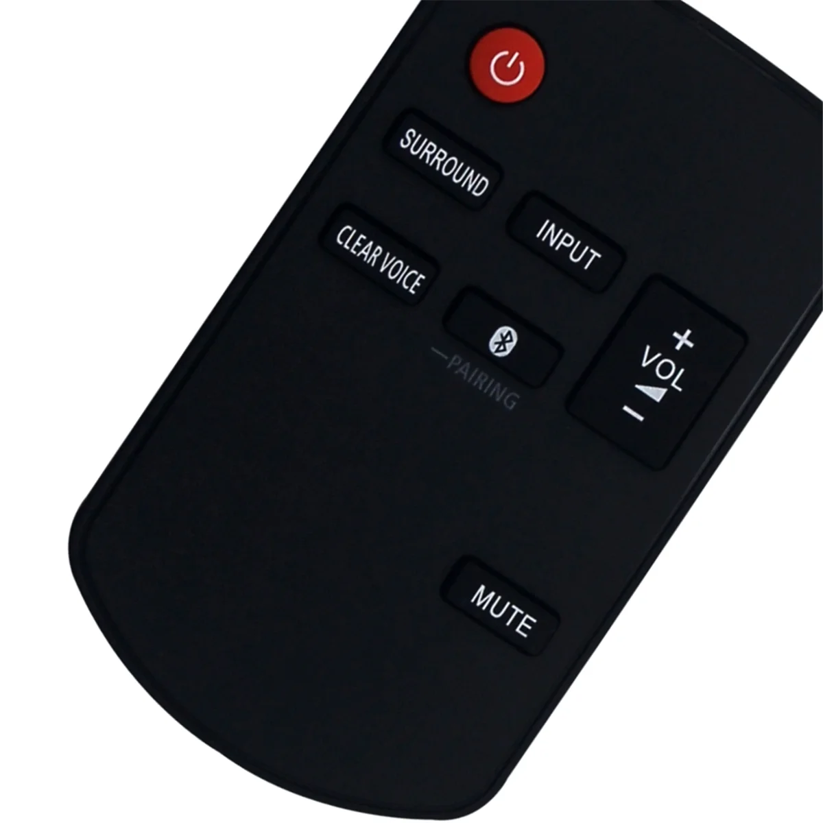 Пульт дистанционного управления для звуковой панели Panasonic SC-HTB8 SC-HTB8EG-K SC-HTB8EB-K