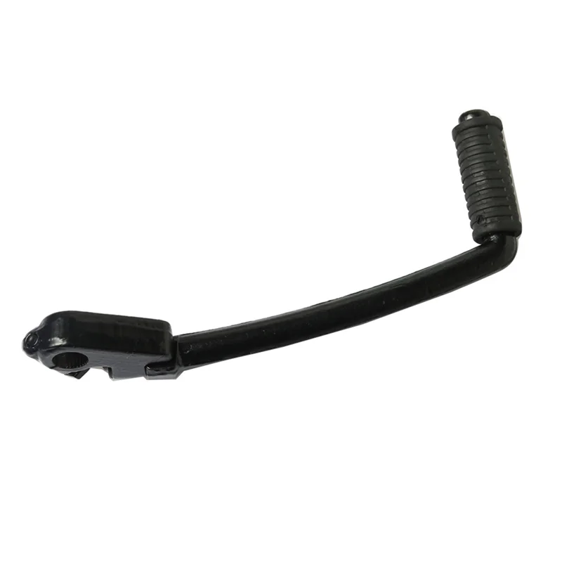 Педаль рычага мотоцикла для YAMAHA DT125 DT175 рычаг стартера в сборе подходит