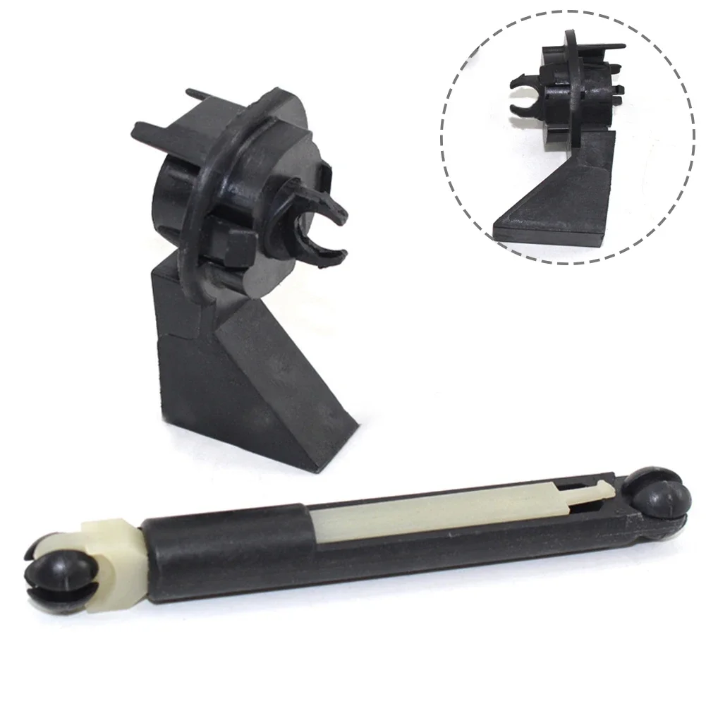 Автомобильный двигатель шатун и основание для Ford Focus 2 2005-2011 Замок капота защелка