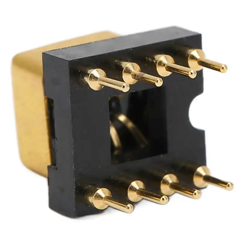 Усилитель LME49720HA Dual Op Amp HiFi плата двойного операционного усилителя обновленная