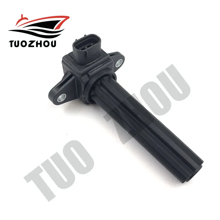 

H6T11271A катушка зажигания в сборе H6T11271 6P2-82310-01-00, совместимая с Yamaha, подвесной морской 4-тактный F 200-250HP 2006