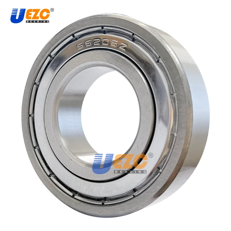 S6200 S6201 S6202 S6203 S6204 S6205 S6206 S6207 S6208 S6209 S6210 S6211 S6212 S6213 ZZ 2RS Подшипник из нержавеющей стали