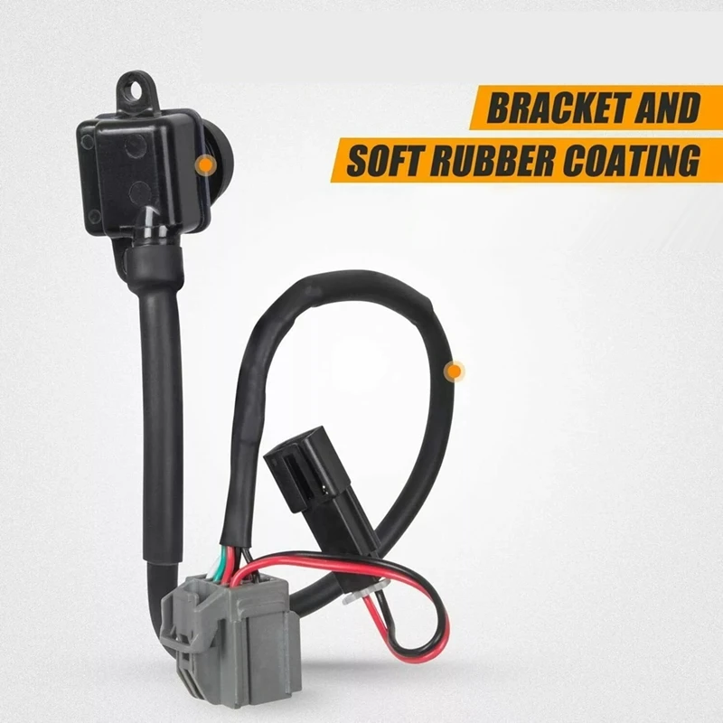 Автомобильная камера заднего вида 56054158 АД AG для Dodge Journey 2011-2020 гг. автомобильная