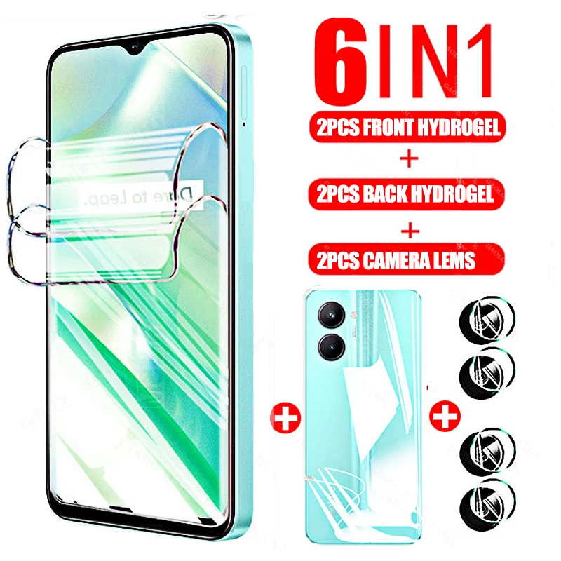 for-oppo-realme-c33-c30-c31-c30s-c-33-30-31s-front-black-hydrogel-soft-tpu-film-screen-protector-camera-lens-camera-lens-glass