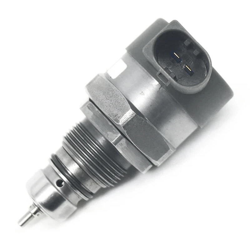 0281002858 Fuel Common Rail Pressure Regulator Valve Sensor For A3 A4 A6 Q5 VW Golf Jetta MK3 Passat 057 130 764H