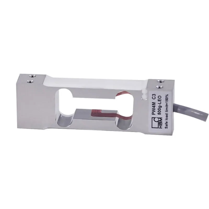 Немецкий бренд HBM новый оригинальный телефон высокая точность 500 г датчик