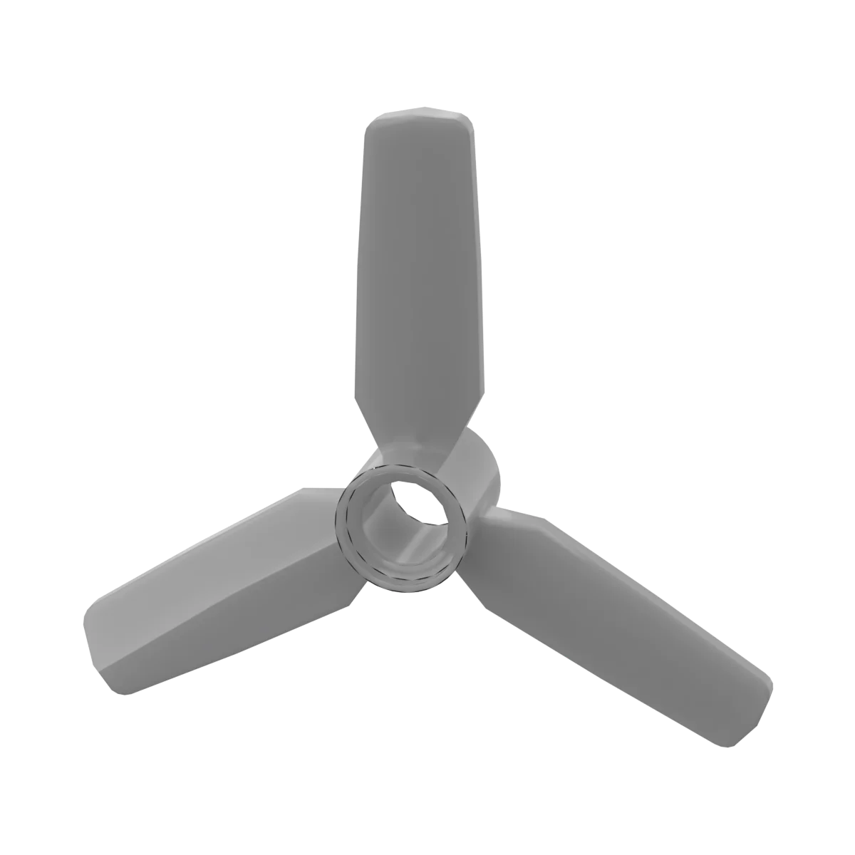 

10pcs Compatible MOC Brick Parts 92842 77099 Propeller 3 Blades 5 Diameter Building Block Particle DIY Assmble Kid Toy Gift
