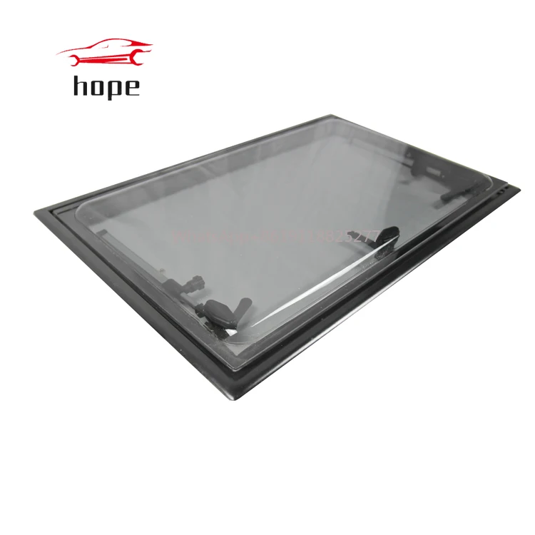 Автозапчасти от китайского производителя XUHE новые фургоны с двойным стеклом