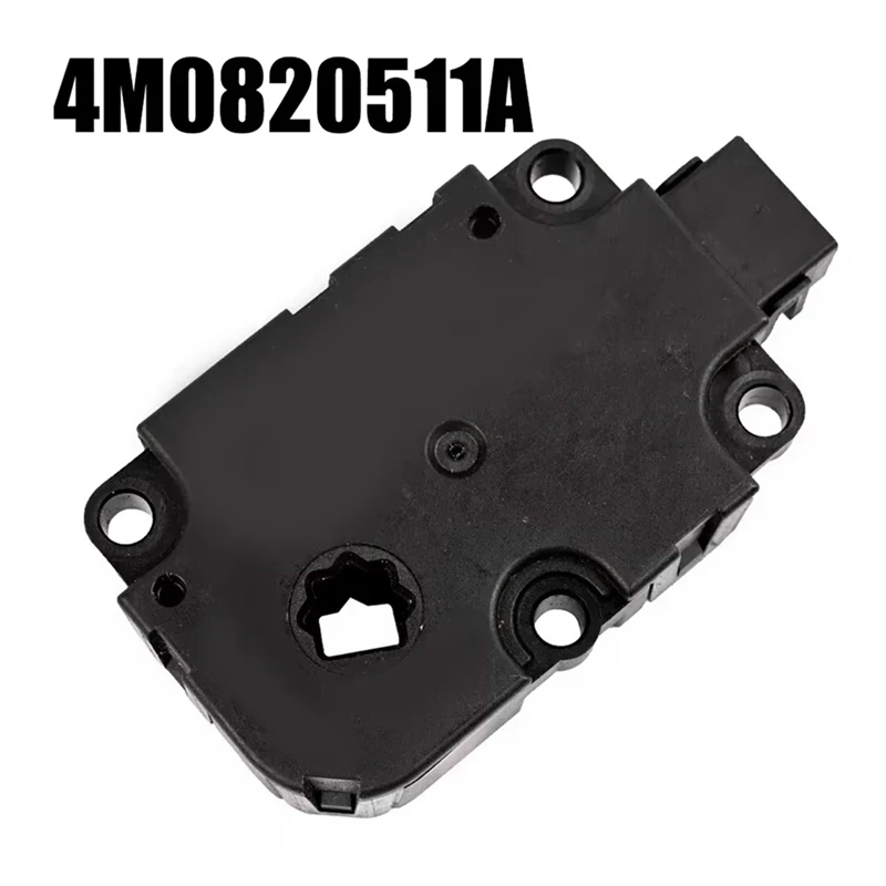 Новый высококачественный серводвигатель привода воздушного нагревателя