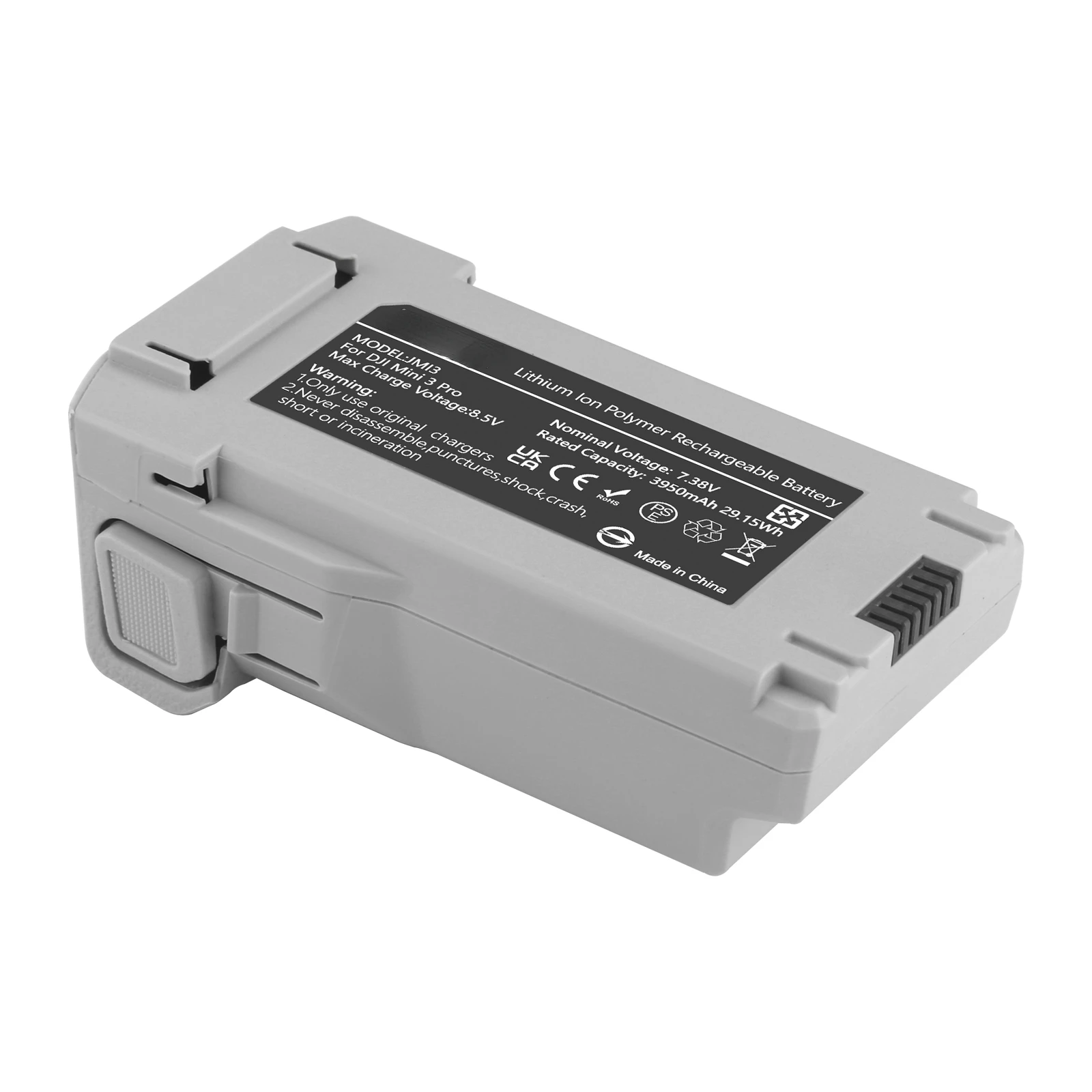 

New For Dji Mavic Mini 3 PRO Mini3 PRO RC Drone Intelligent Flight Battery About 47 Minutes Flying Time