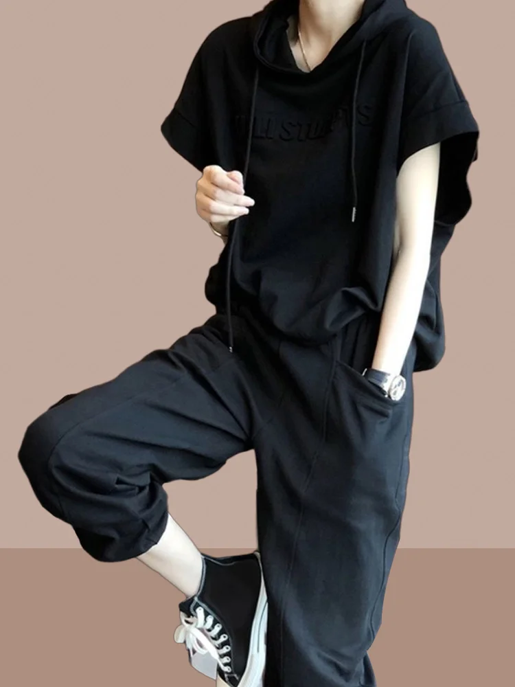 Новинка 2025 модные брючные костюмы с рубашкой топ женский костюм весенне-летний