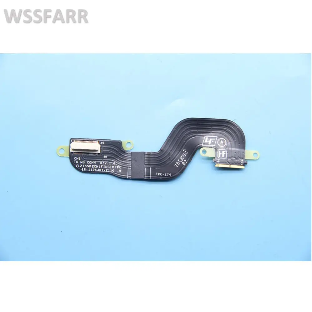 Для SVS13 FPC-274 SATA жесткий диск SATA3 SSD HDD кабель 1P-1123J05-2111 протестирован ОК | Компьютеры