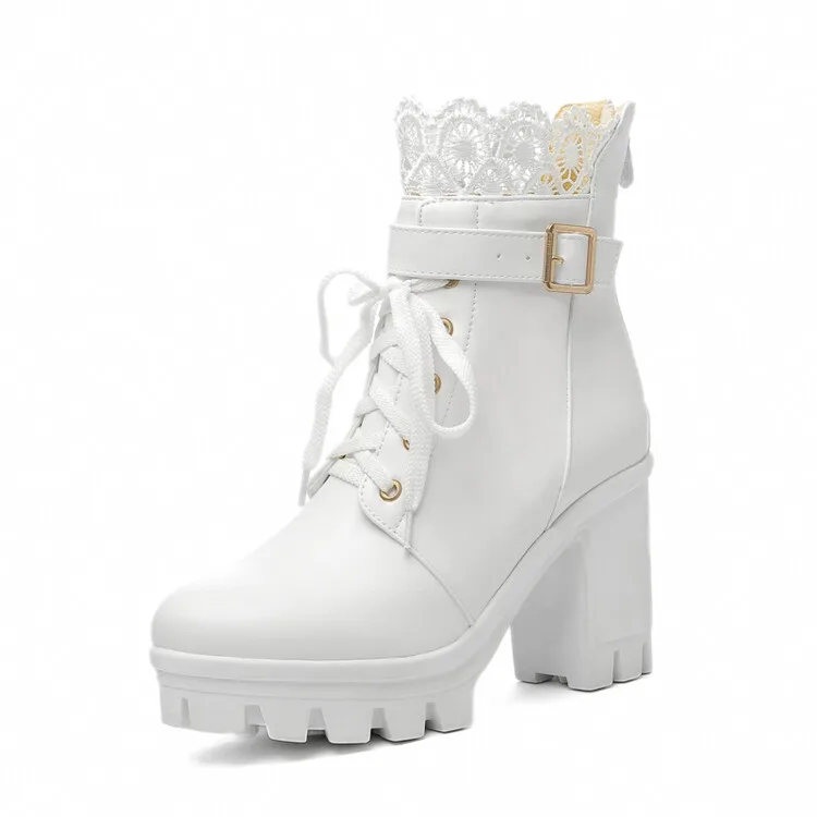 

Большие размеры; Простые ботинки больших размеров; Женская обувь; Ботильоны для женщин; Женские ботинки; Женская зимняя обувь