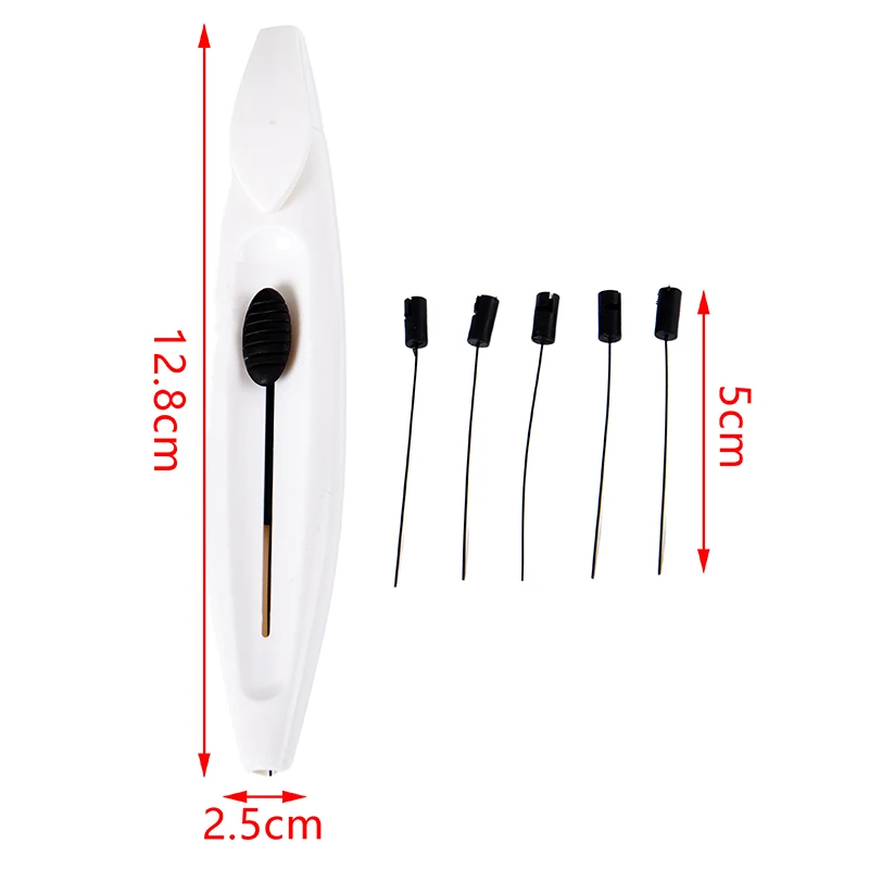 10 г нейлоновый медицинский мононити для диабетиков сенсорный тестер игольная