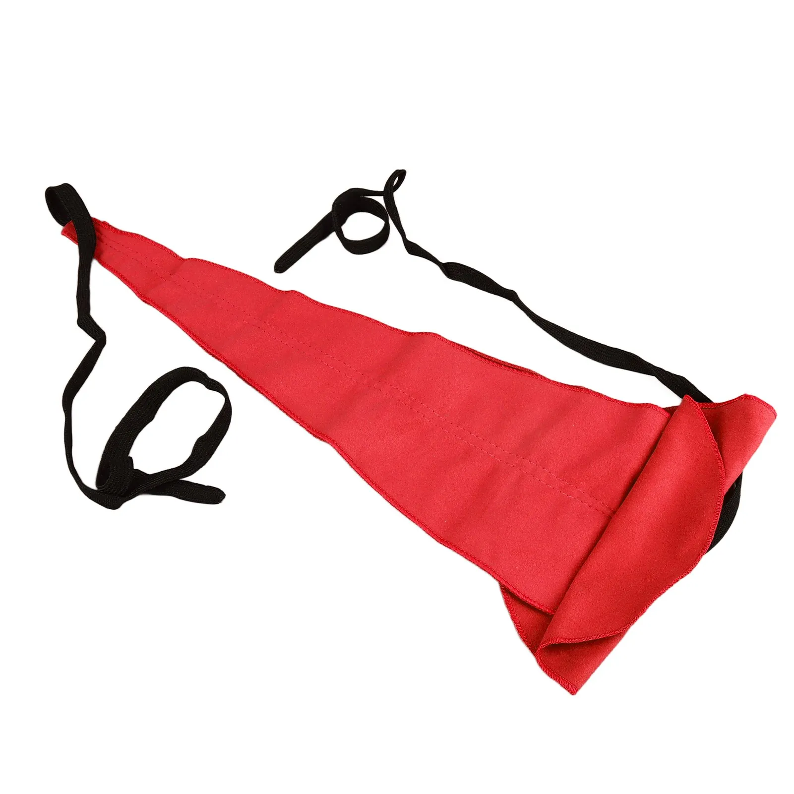 Салфетка для тампона кларнета Саксофон Внутренняя трубка Замшевая чистящая